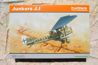 ED7046 JUNKERS J.I
